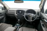 Chevrolet TrailBlazer 2016 года (TH)